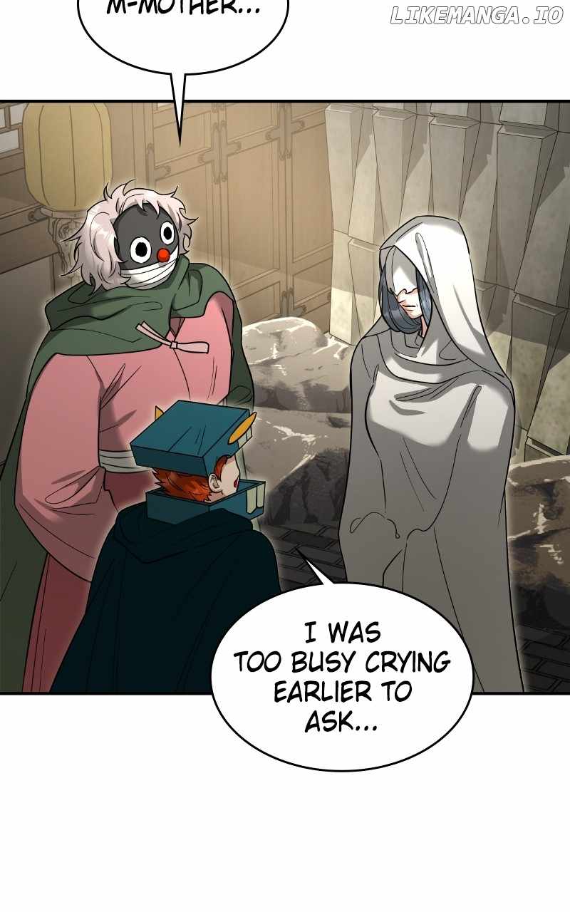 Empress Hunt Chapter 49 - Page 19