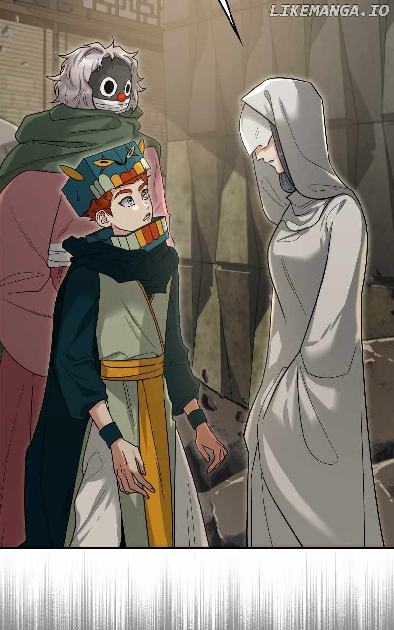 Empress Hunt Chapter 49 - Page 30