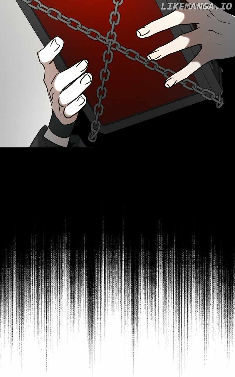Empress Hunt Chapter 49 - Page 34
