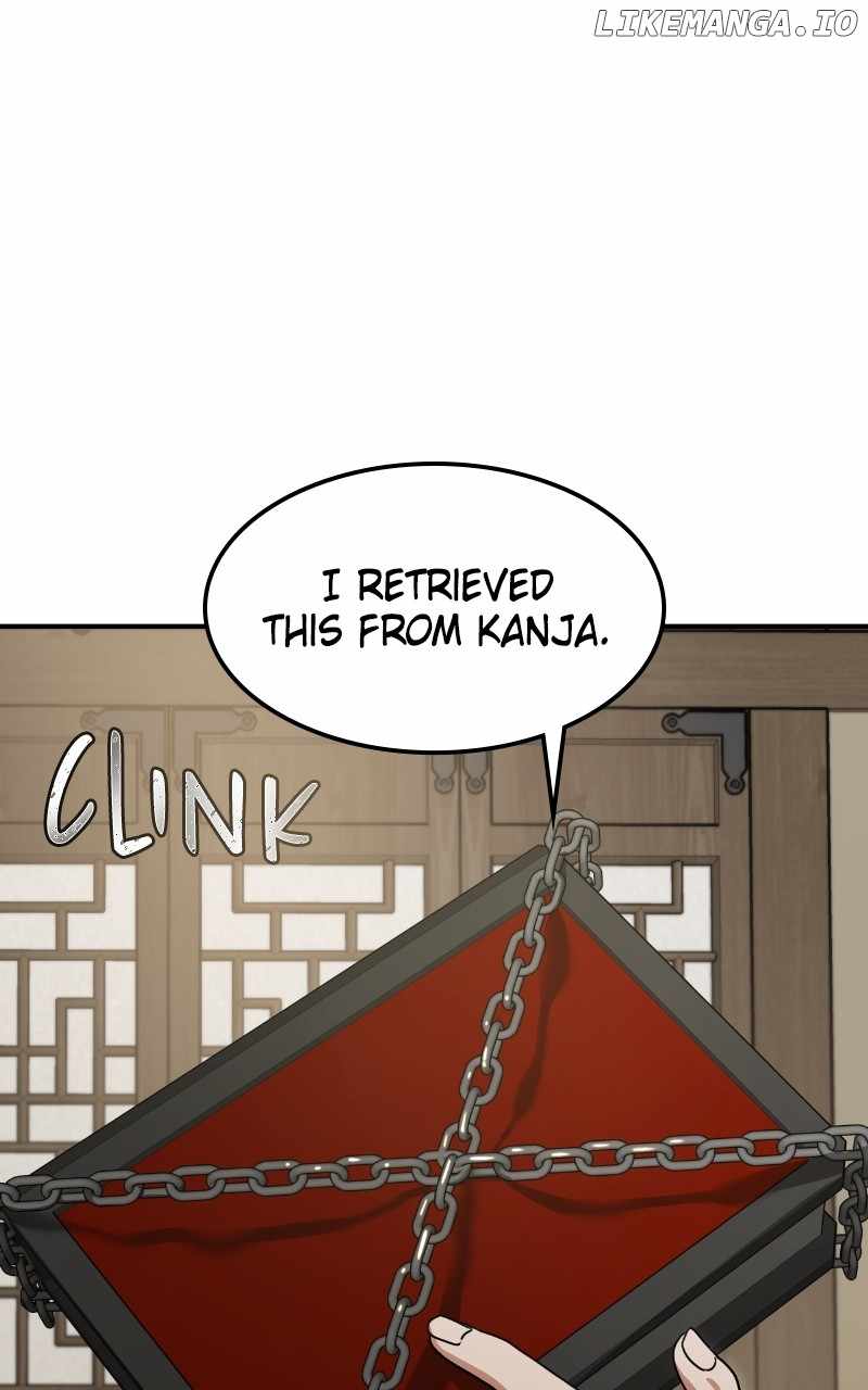 Empress Hunt Chapter 49 - Page 38