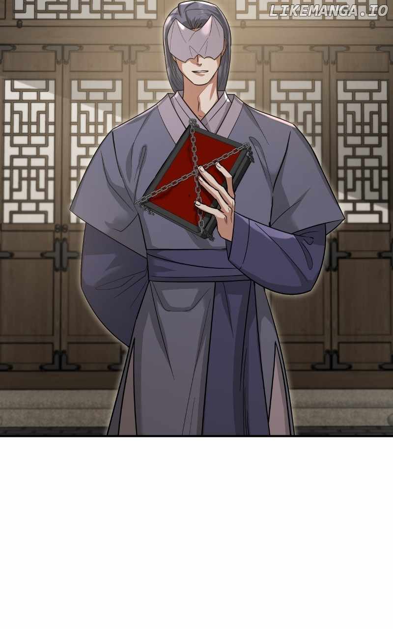 Empress Hunt Chapter 49 - Page 40