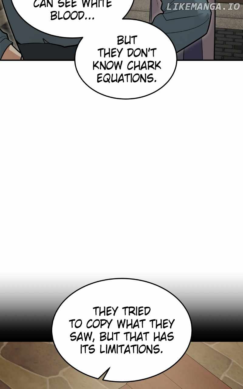 Empress Hunt Chapter 49 - Page 48