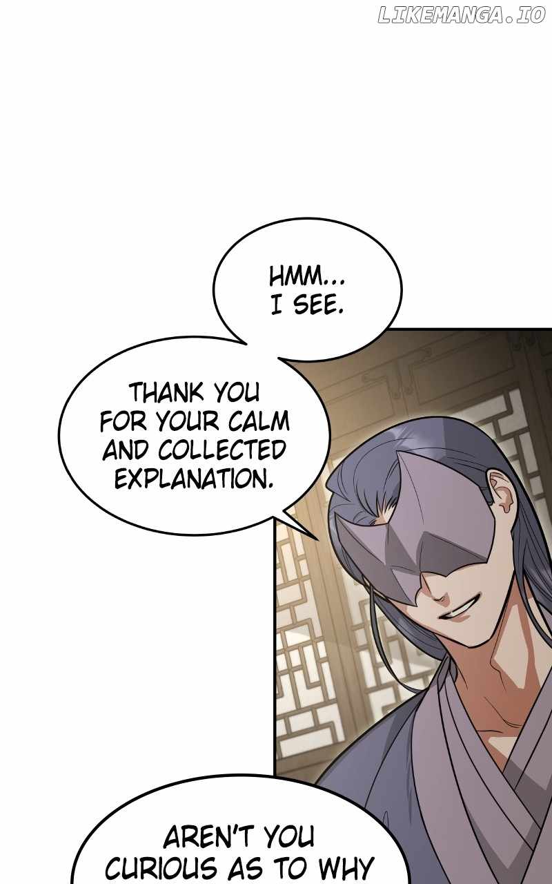 Empress Hunt Chapter 49 - Page 50