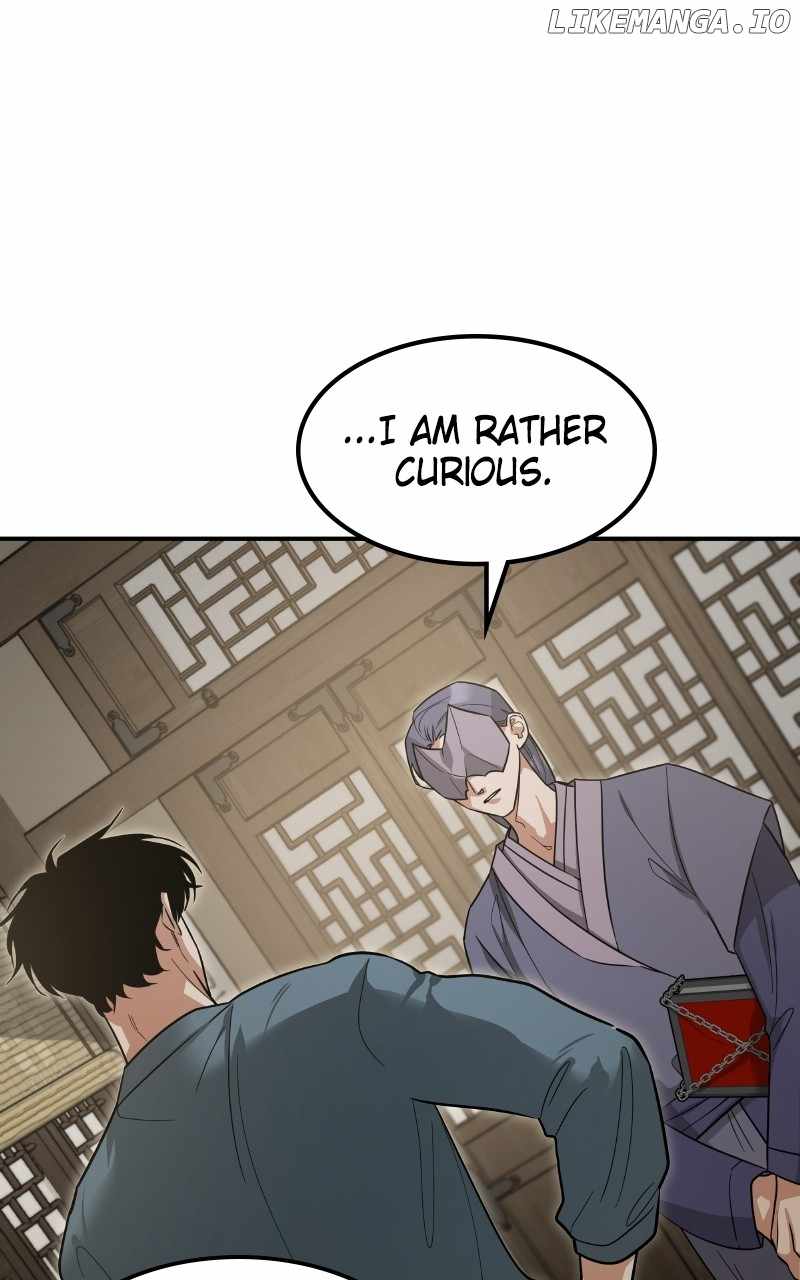 Empress Hunt Chapter 49 - Page 52