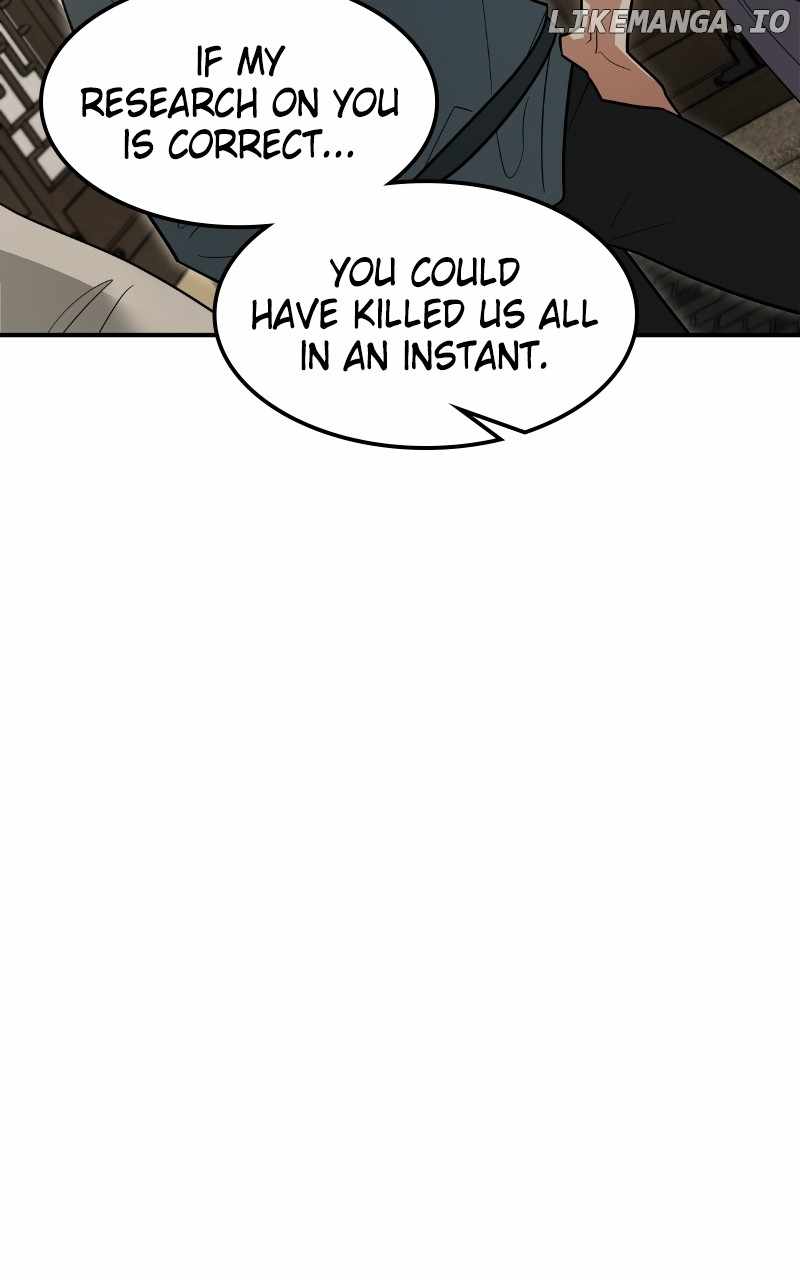 Empress Hunt Chapter 49 - Page 53