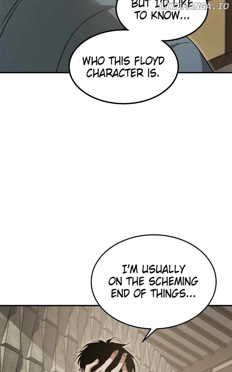 Empress Hunt Chapter 49 - Page 55
