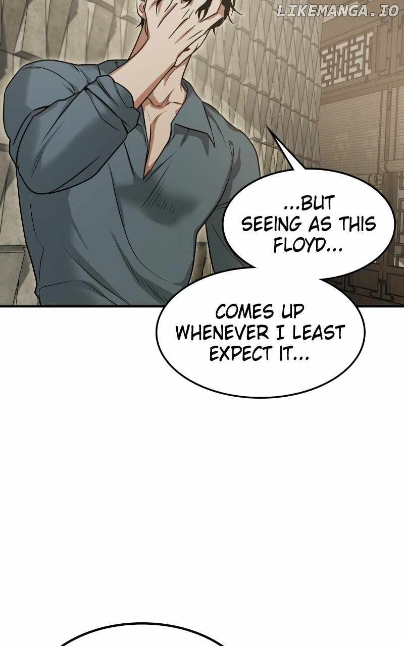 Empress Hunt Chapter 49 - Page 56