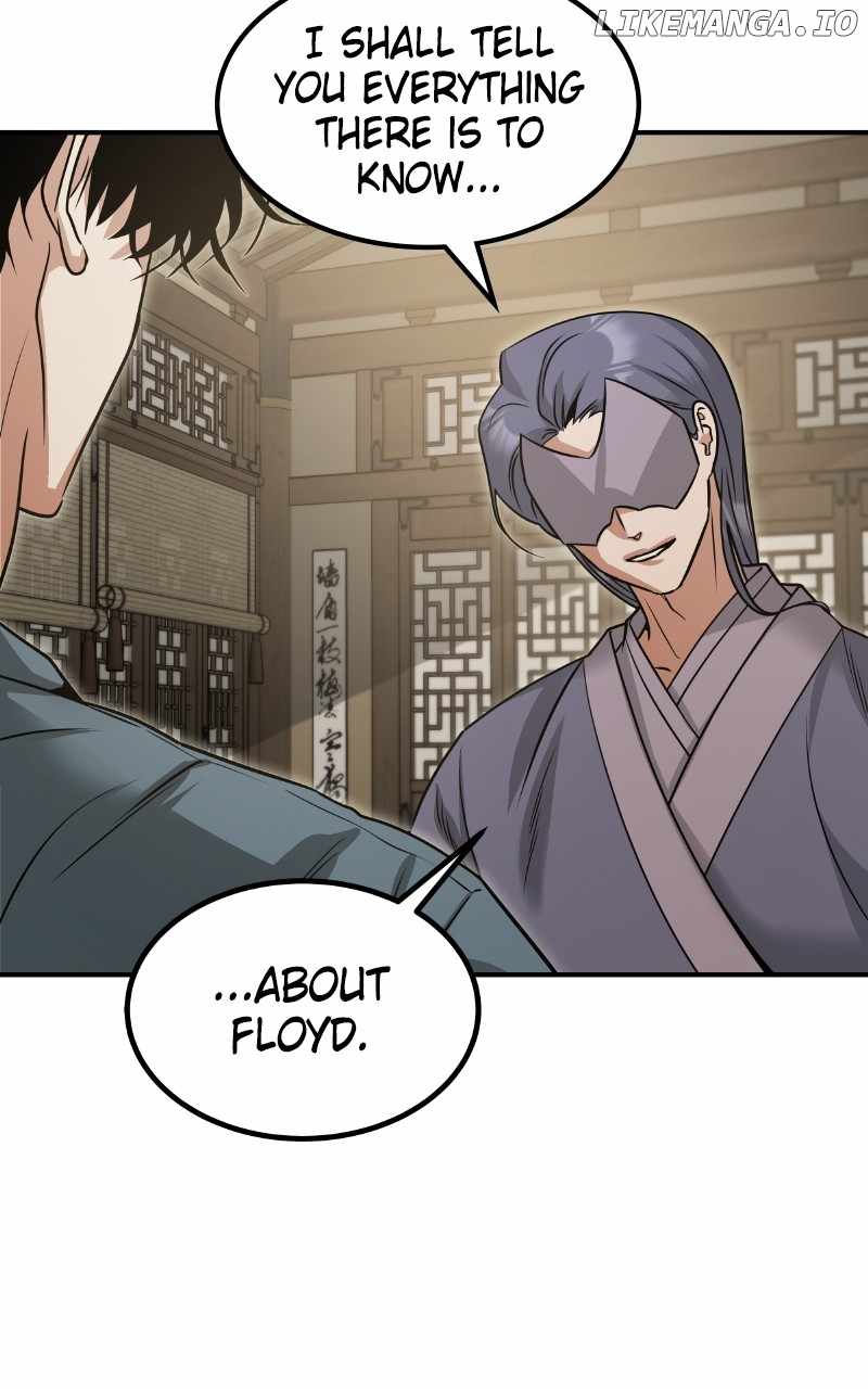 Empress Hunt Chapter 49 - Page 59