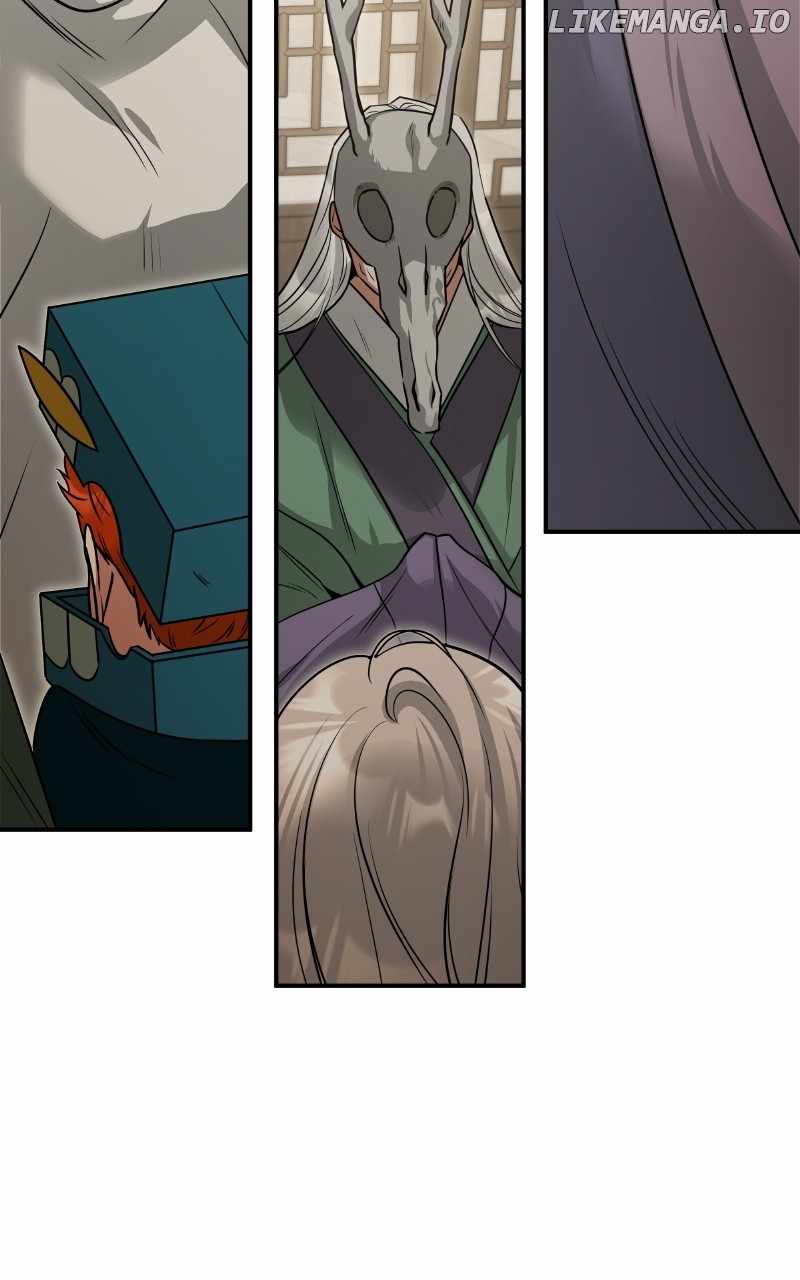 Empress Hunt Chapter 49 - Page 61