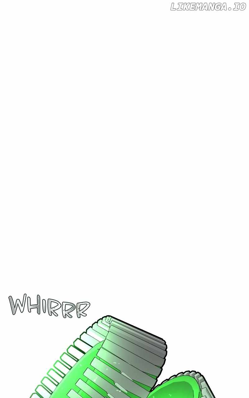 Empress Hunt Chapter 49 - Page 62