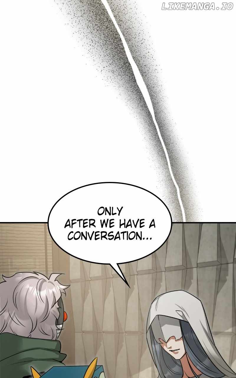 Empress Hunt Chapter 49 - Page 65