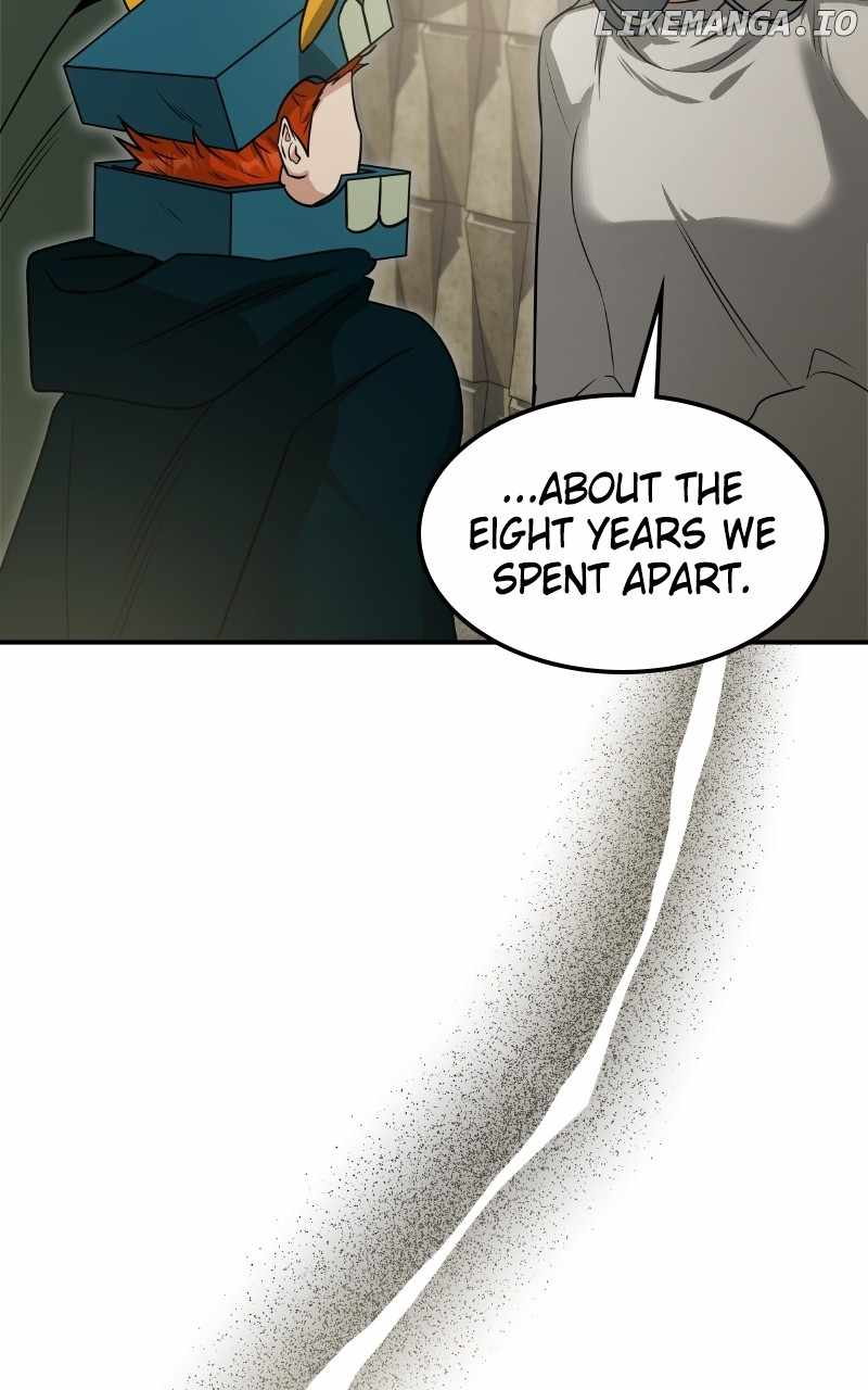 Empress Hunt Chapter 49 - Page 66