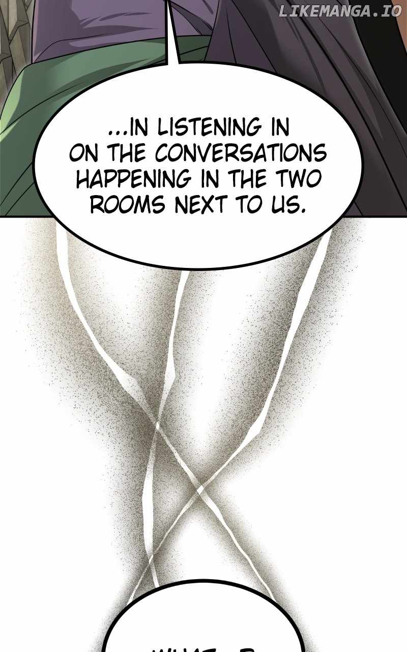 Empress Hunt Chapter 49 - Page 68