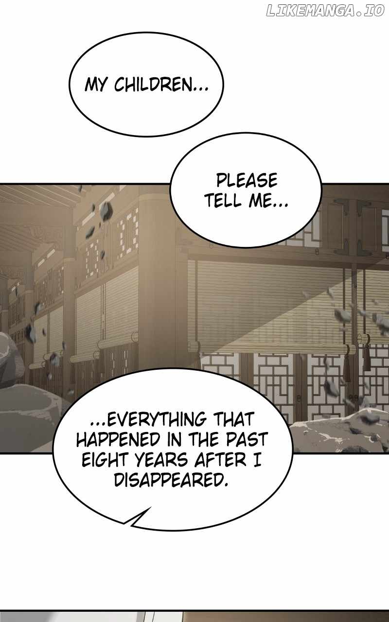 Empress Hunt Chapter 49 - Page 75