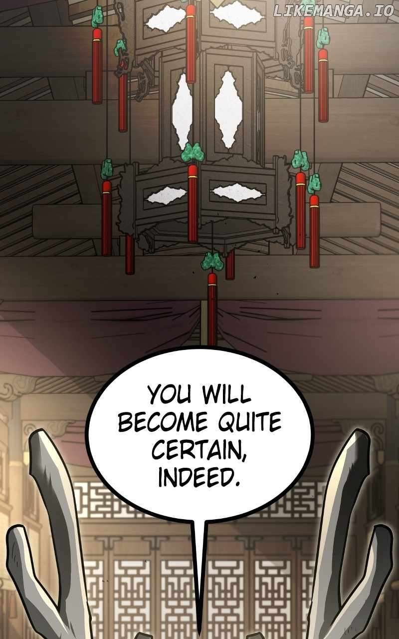 Empress Hunt Chapter 49 - Page 81