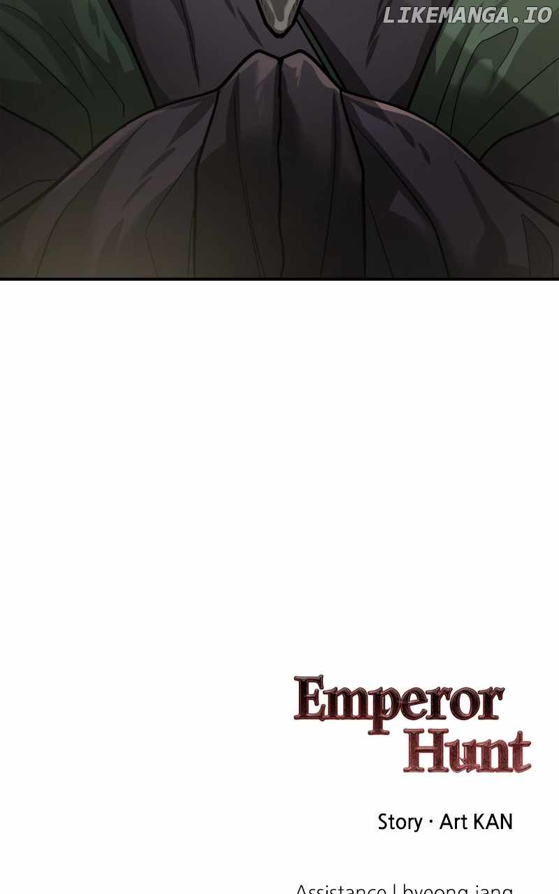 Empress Hunt Chapter 49 - Page 83