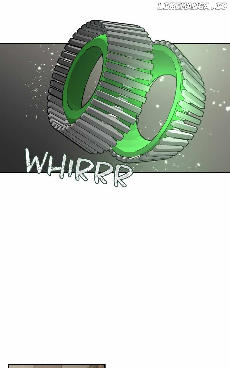 Empress Hunt Chapter 50 - Page 2