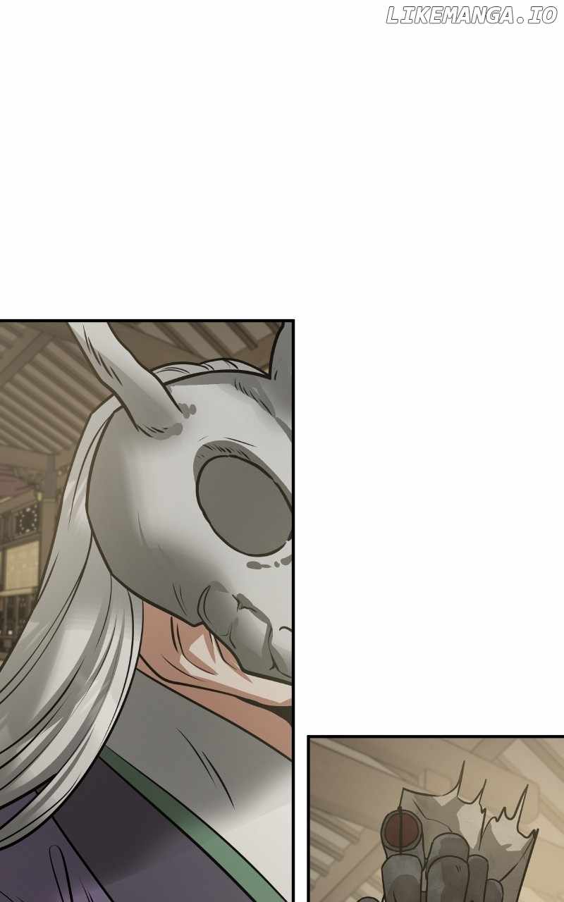Empress Hunt Chapter 50 - Page 102