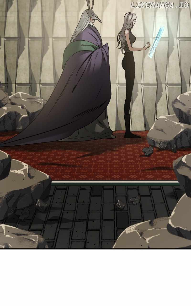 Empress Hunt Chapter 50 - Page 105