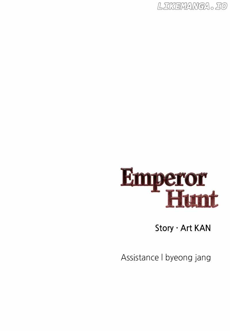 Empress Hunt Chapter 50 - Page 106