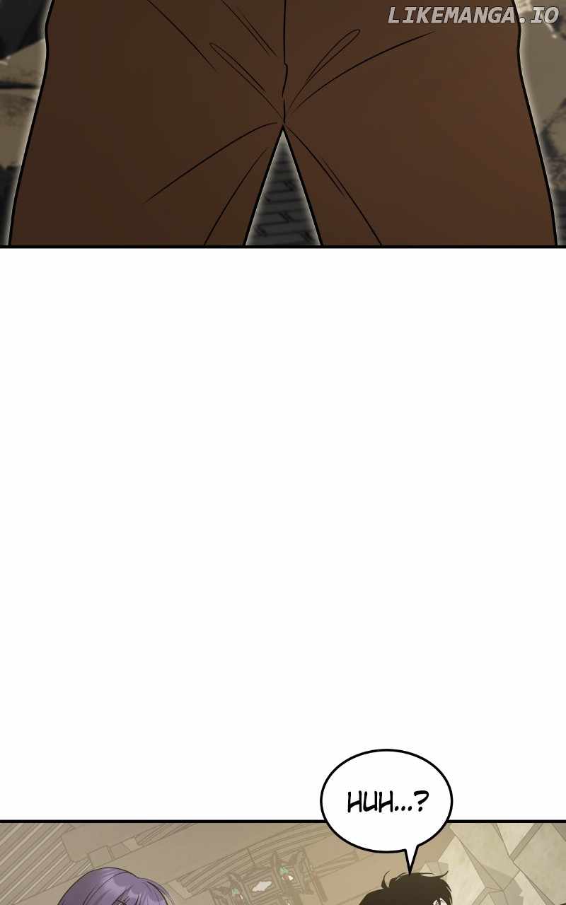 Empress Hunt Chapter 50 - Page 14
