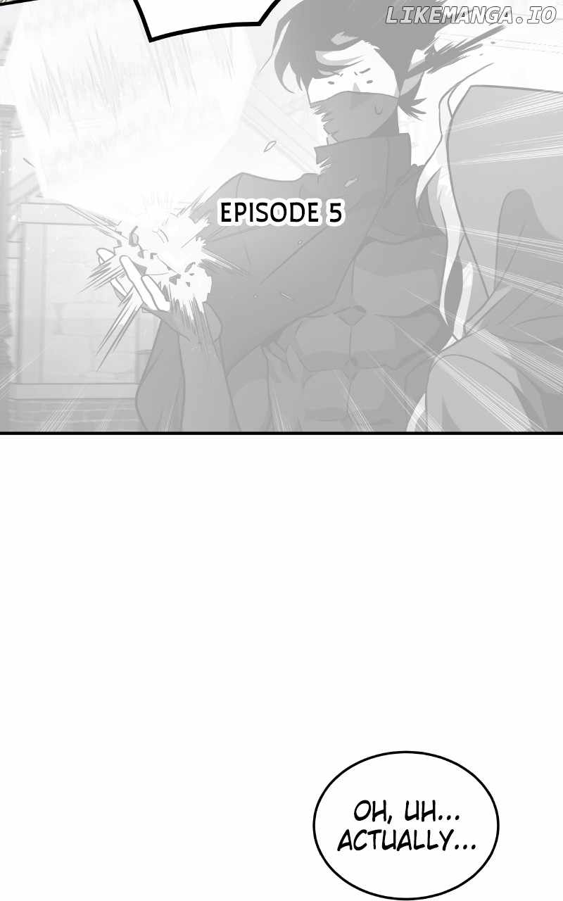 Empress Hunt Chapter 50 - Page 17