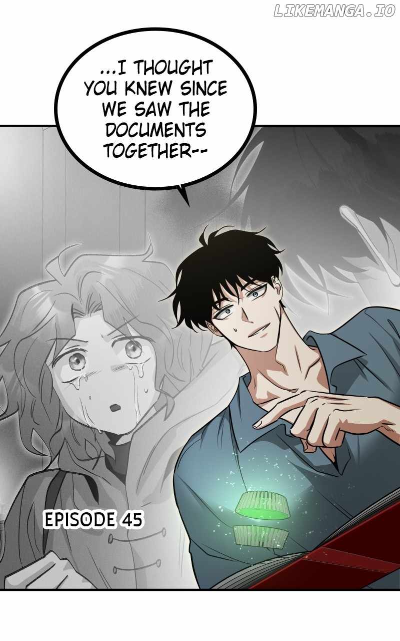 Empress Hunt Chapter 50 - Page 18