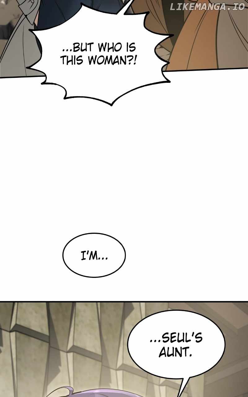 Empress Hunt Chapter 50 - Page 22