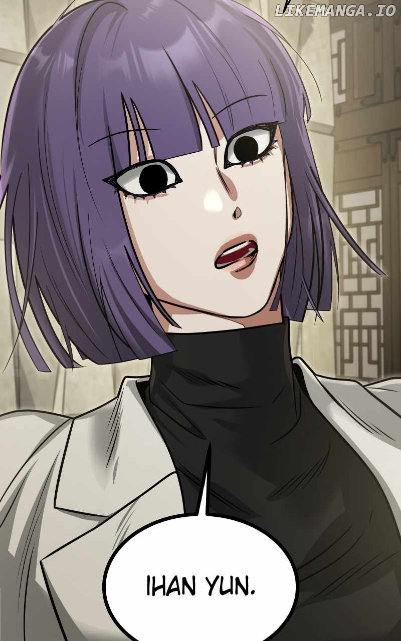 Empress Hunt Chapter 50 - Page 23
