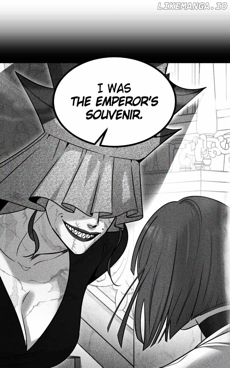 Empress Hunt Chapter 50 - Page 26