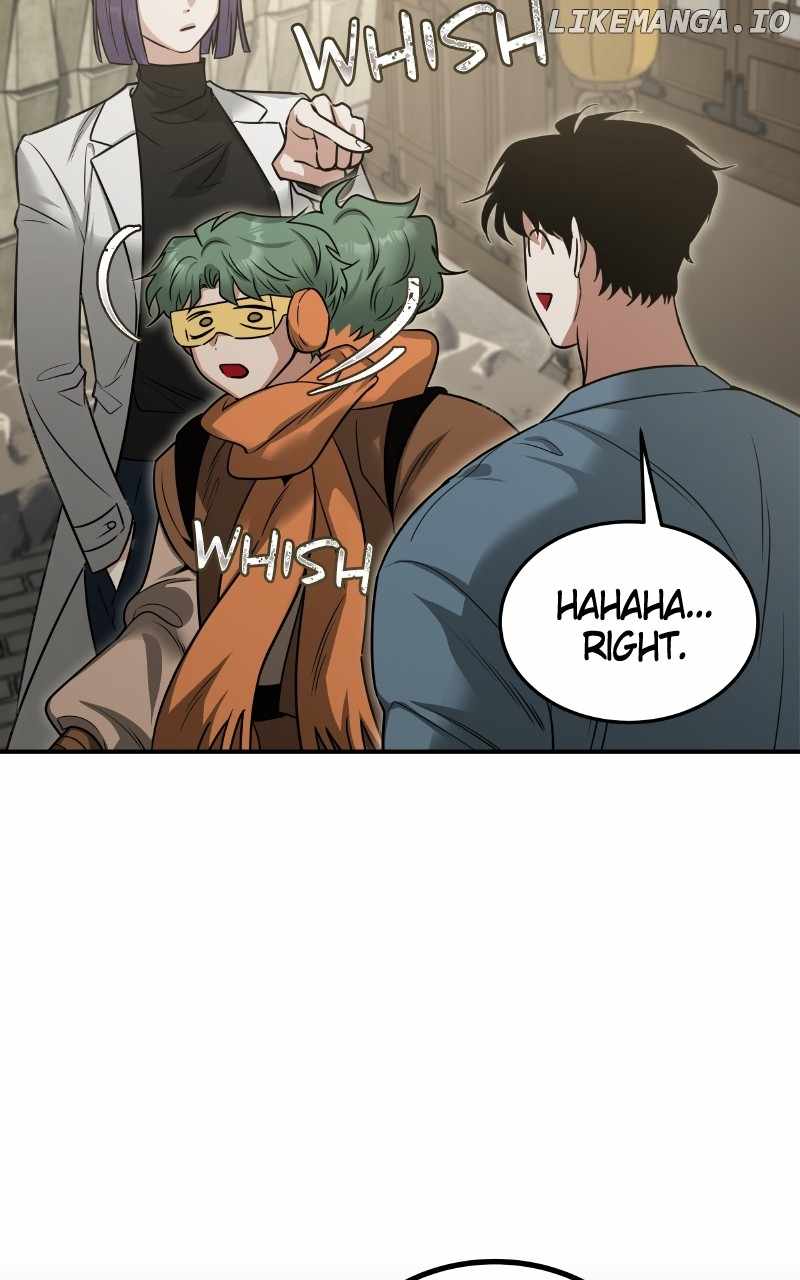 Empress Hunt Chapter 50 - Page 28