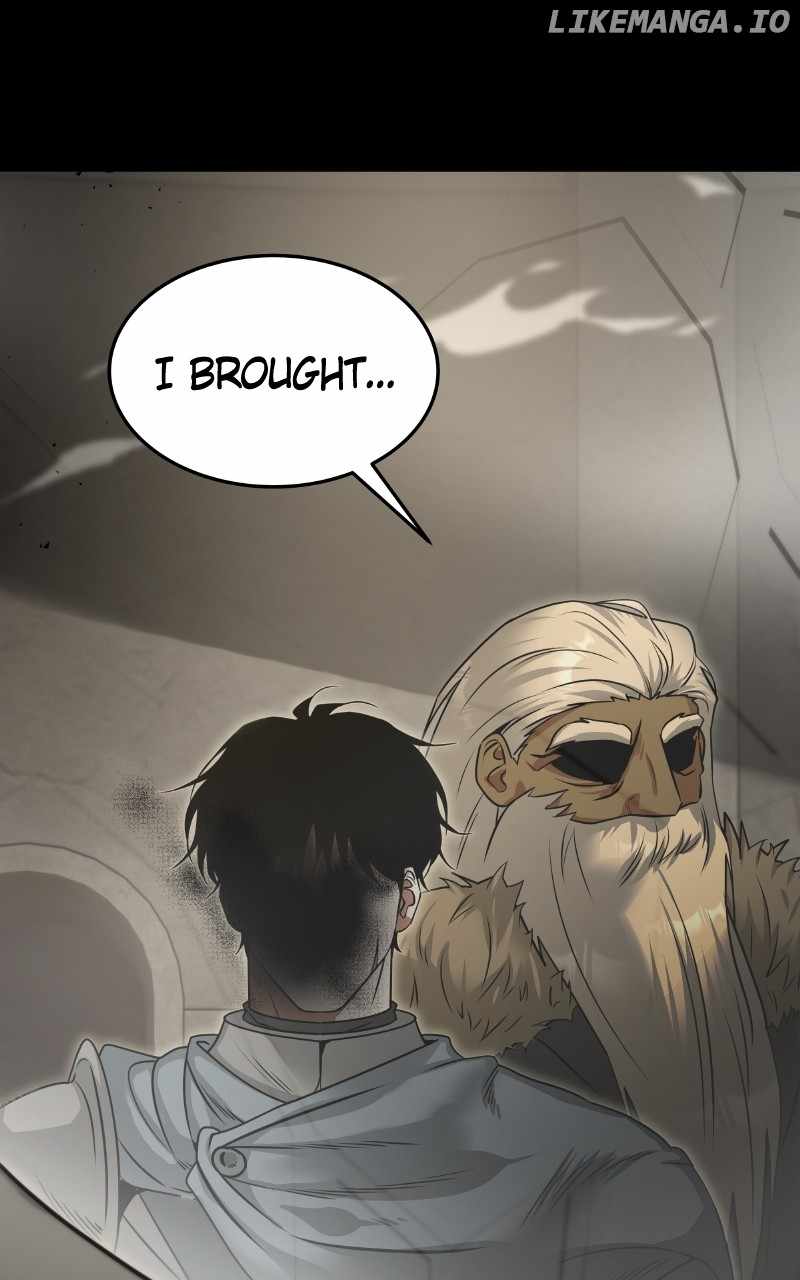 Empress Hunt Chapter 50 - Page 30