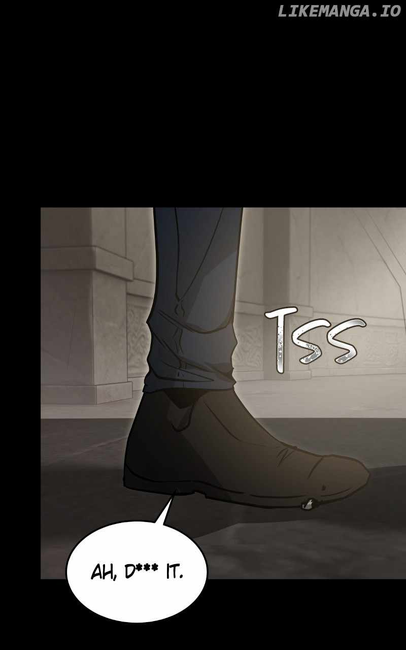 Empress Hunt Chapter 50 - Page 36
