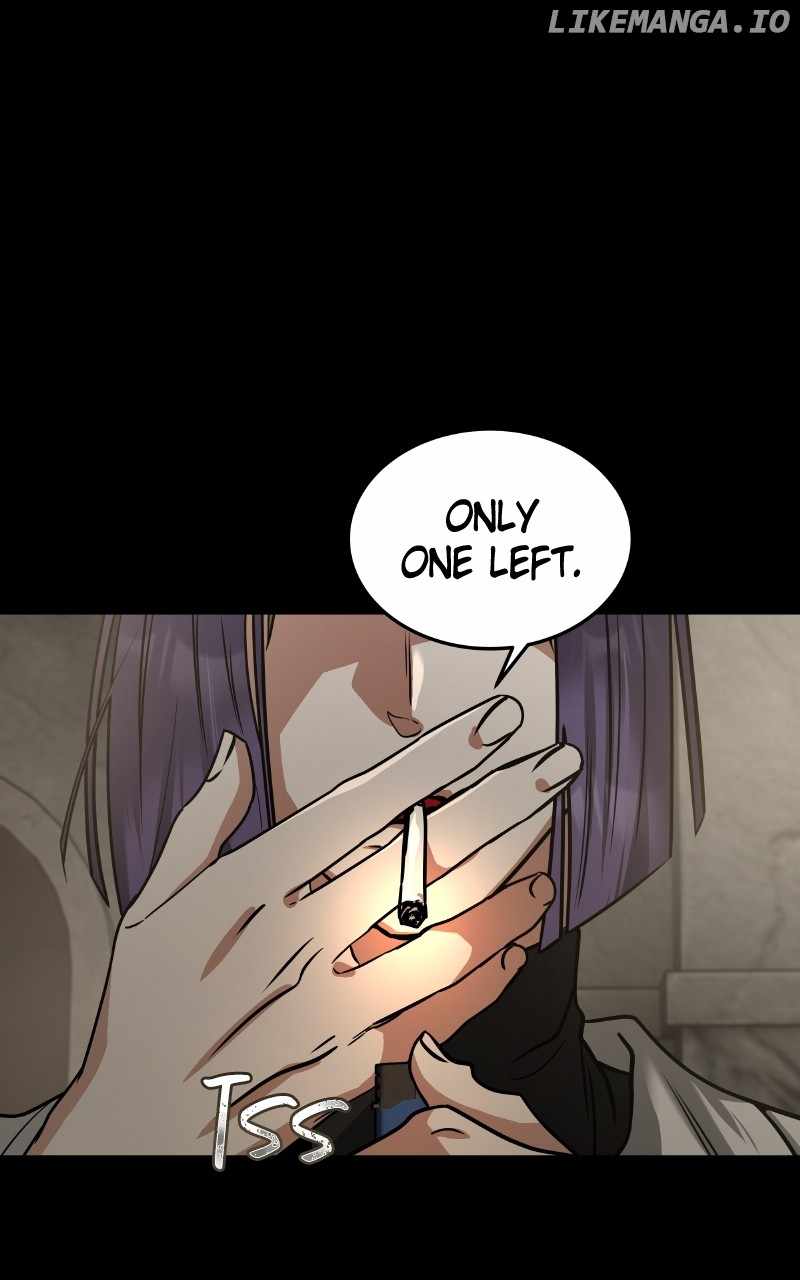 Empress Hunt Chapter 50 - Page 37
