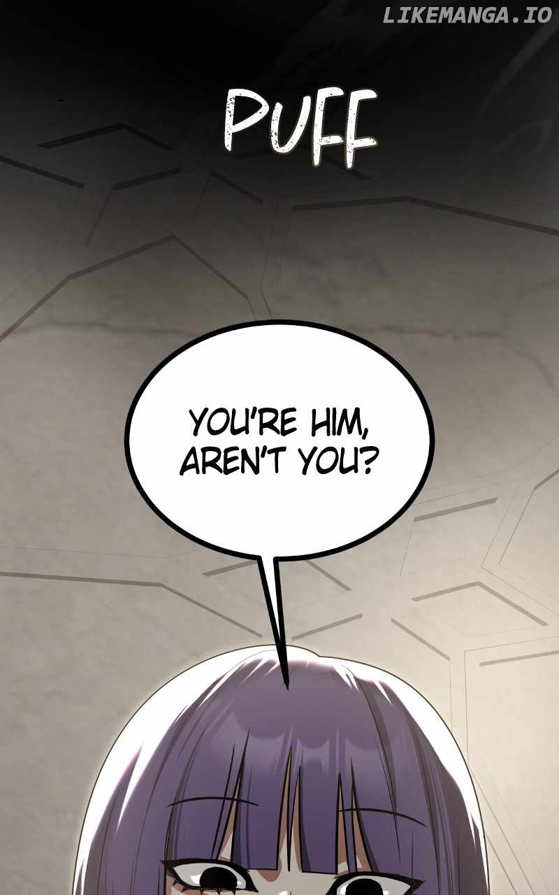 Empress Hunt Chapter 50 - Page 39