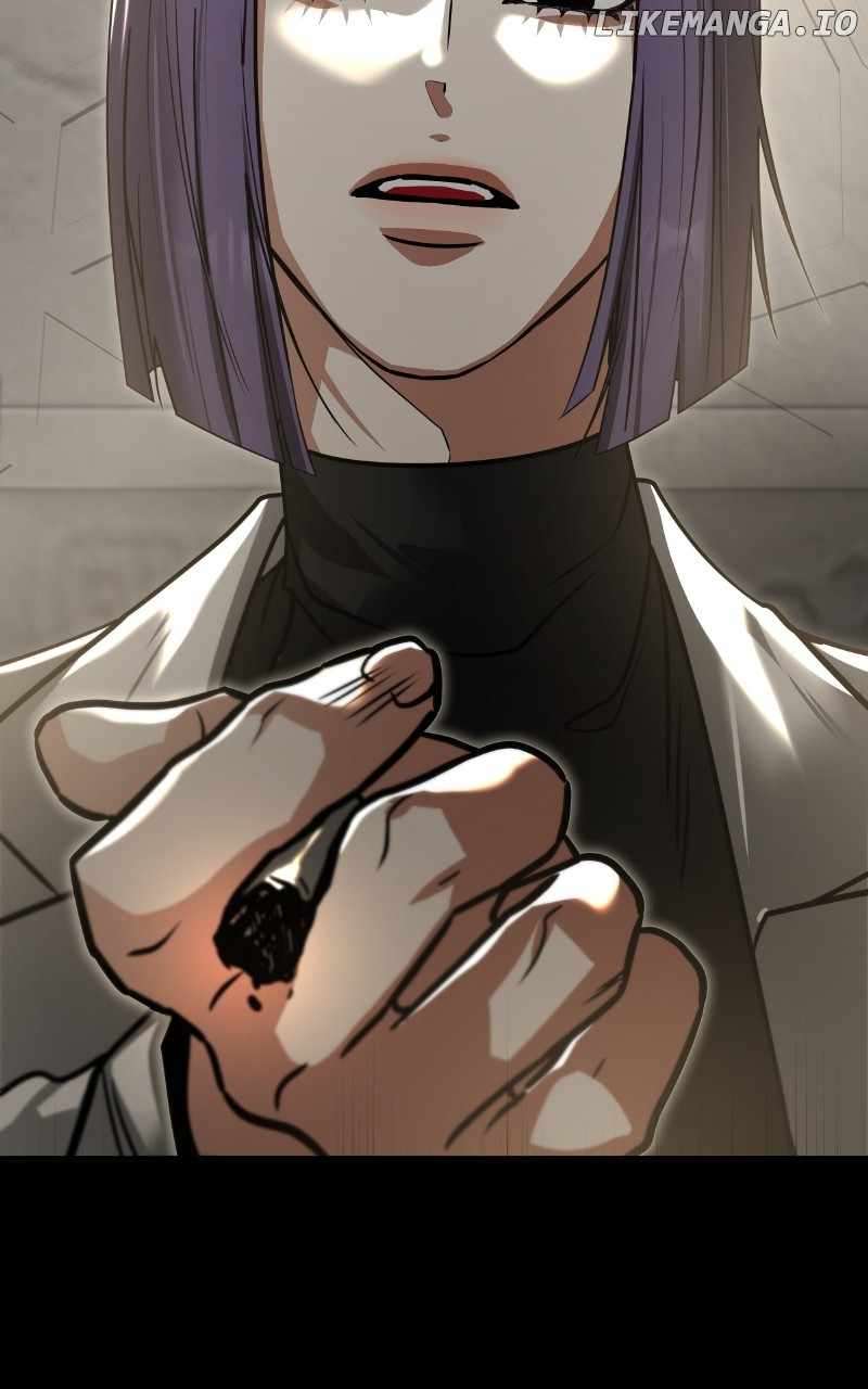 Empress Hunt Chapter 50 - Page 40