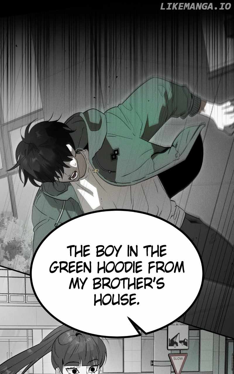 Empress Hunt Chapter 50 - Page 41