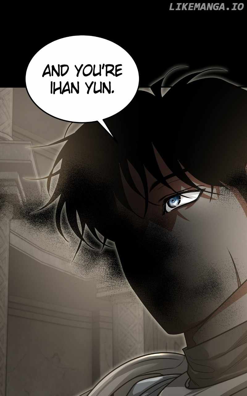 Empress Hunt Chapter 50 - Page 43