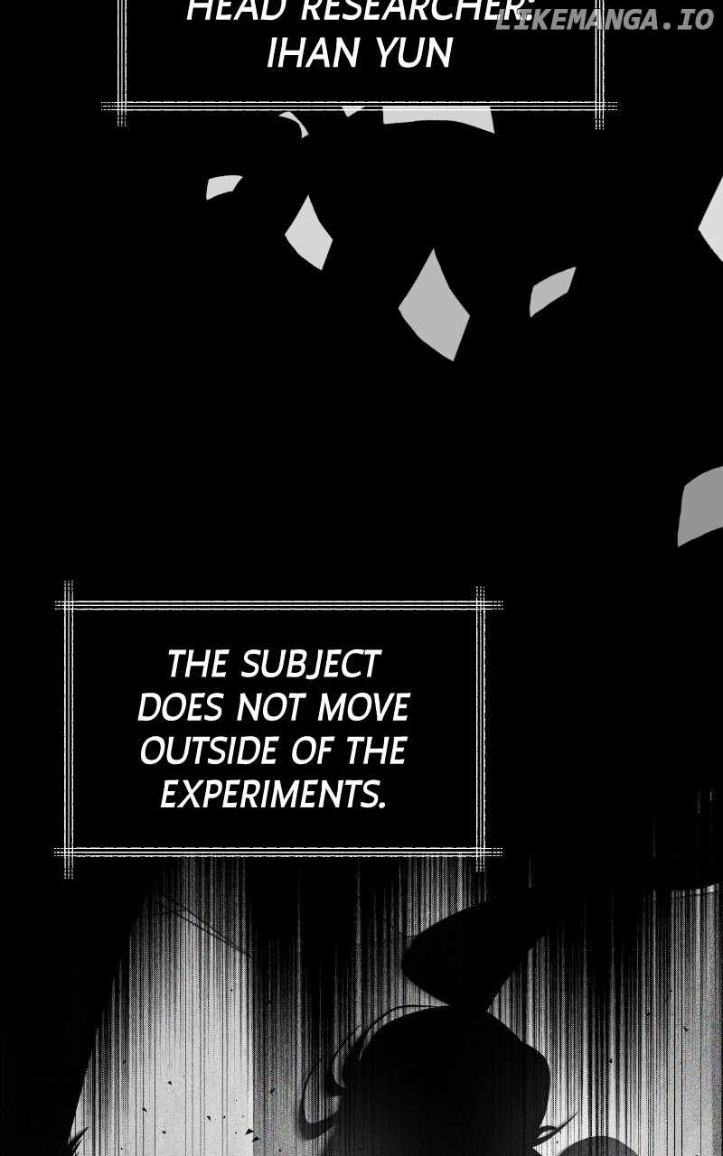Empress Hunt Chapter 50 - Page 45