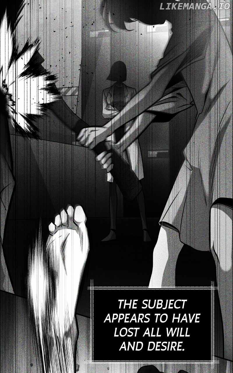Empress Hunt Chapter 50 - Page 46