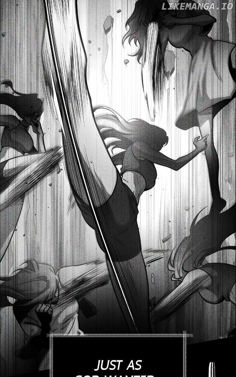 Empress Hunt Chapter 50 - Page 47