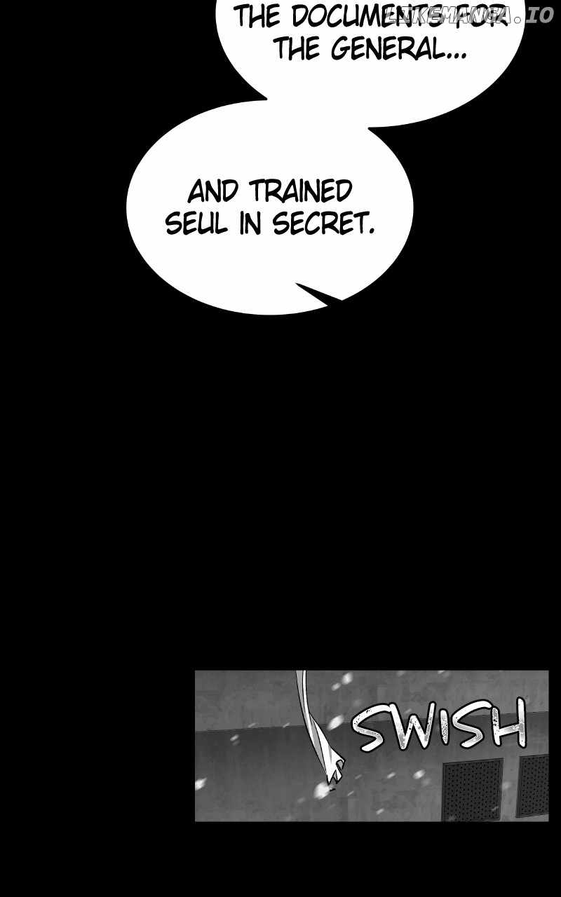 Empress Hunt Chapter 50 - Page 50