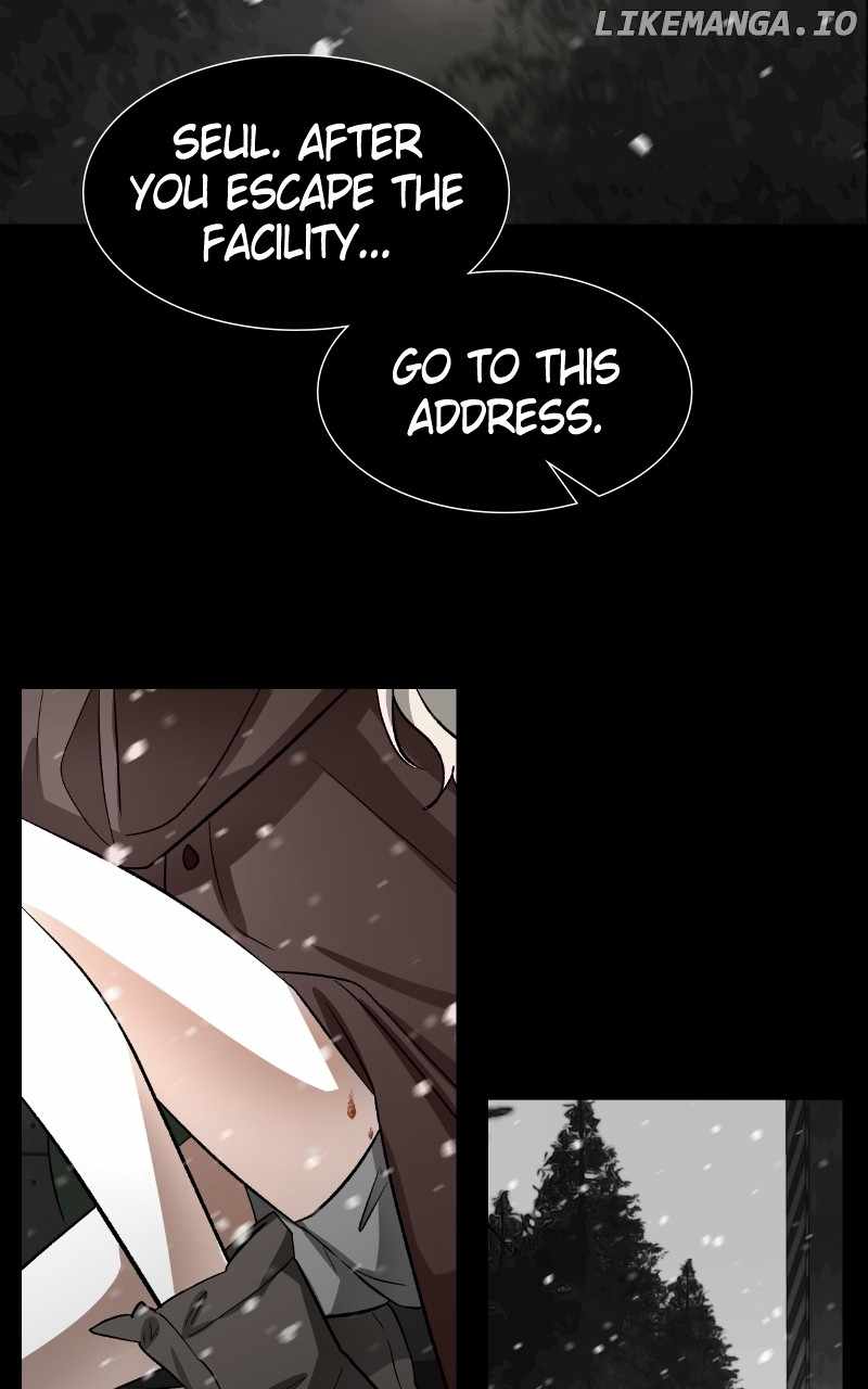 Empress Hunt Chapter 50 - Page 52