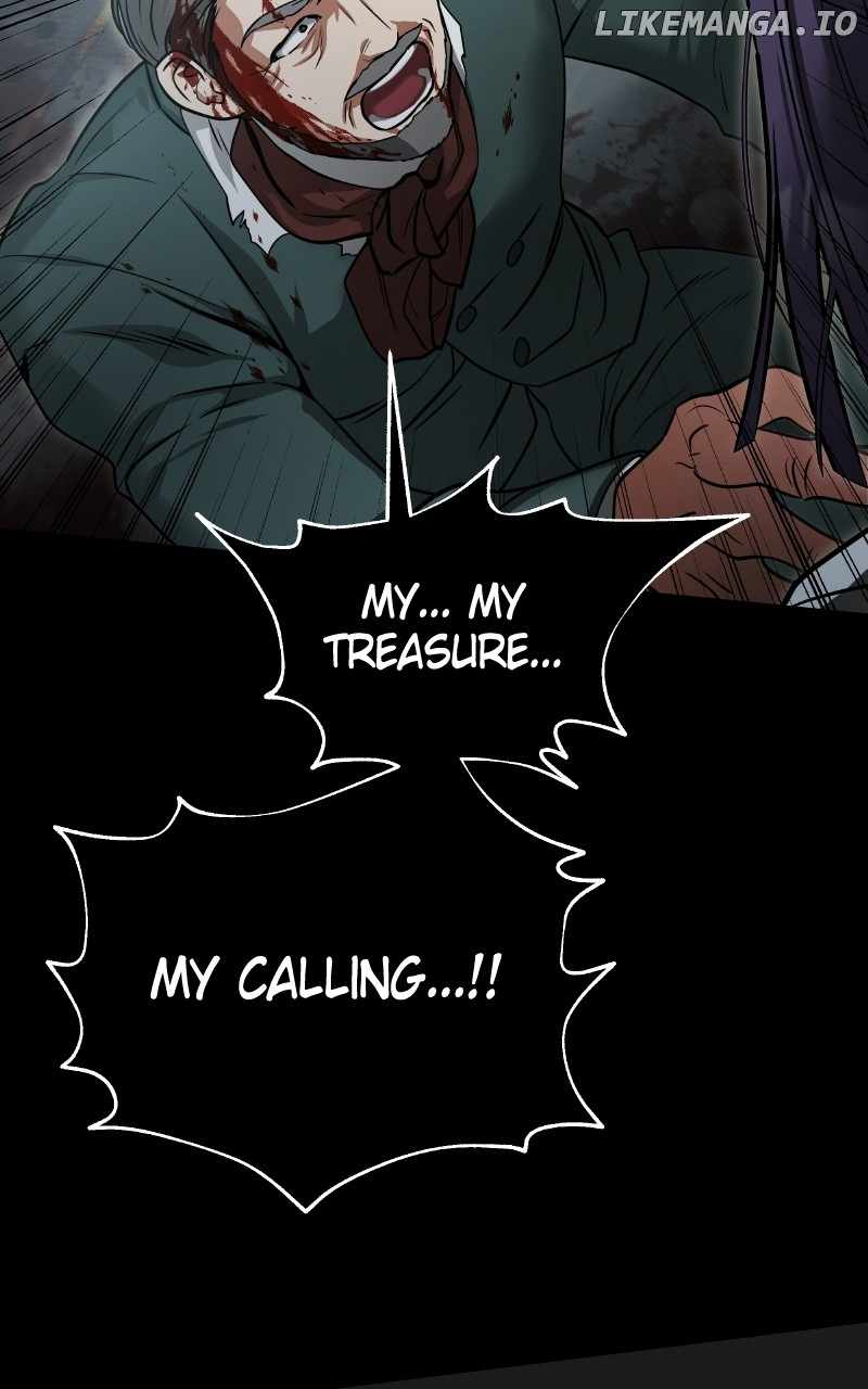Empress Hunt Chapter 50 - Page 57