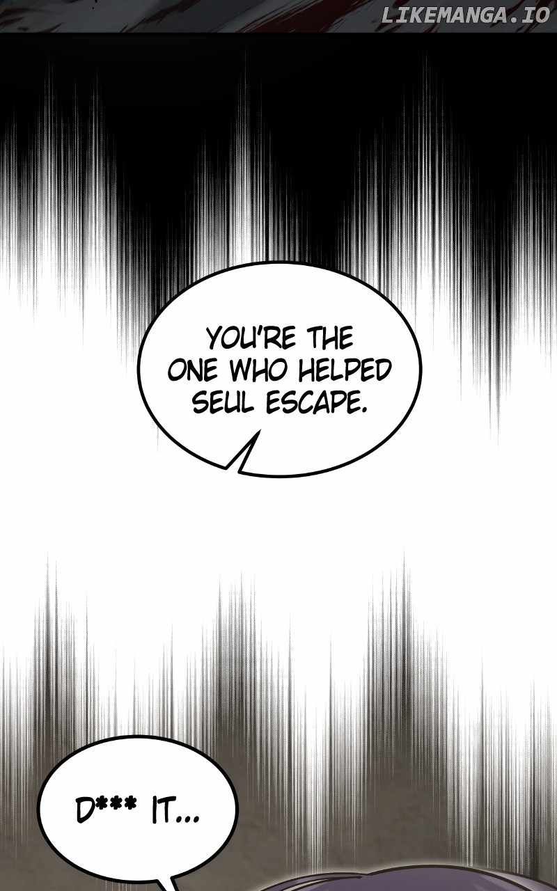 Empress Hunt Chapter 50 - Page 59