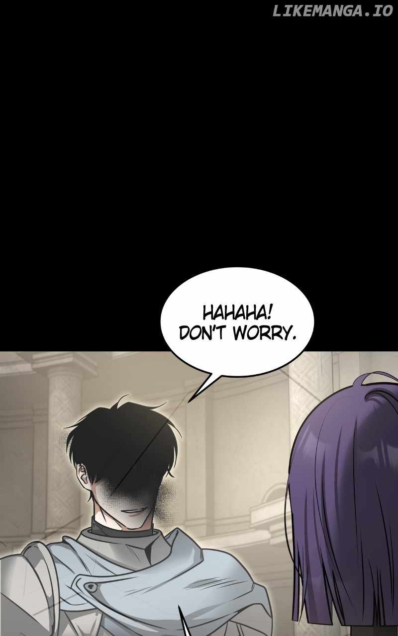 Empress Hunt Chapter 50 - Page 61