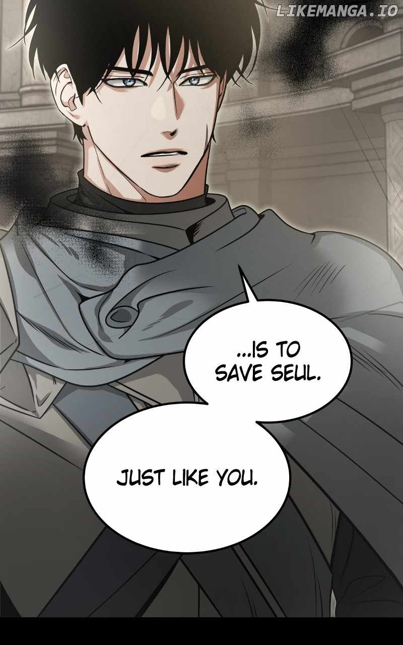 Empress Hunt Chapter 50 - Page 63