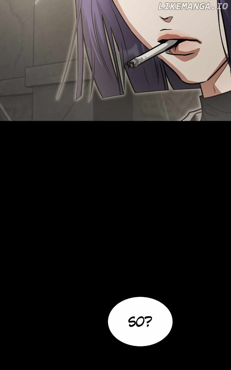 Empress Hunt Chapter 50 - Page 65
