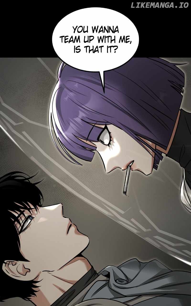 Empress Hunt Chapter 50 - Page 66