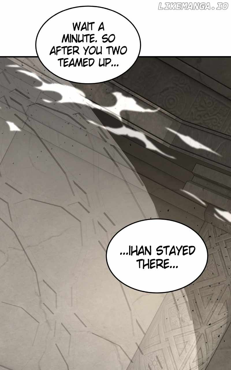 Empress Hunt Chapter 50 - Page 69